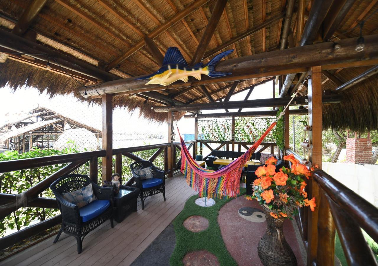 Imagine Beach Altamira  Exterior foto
