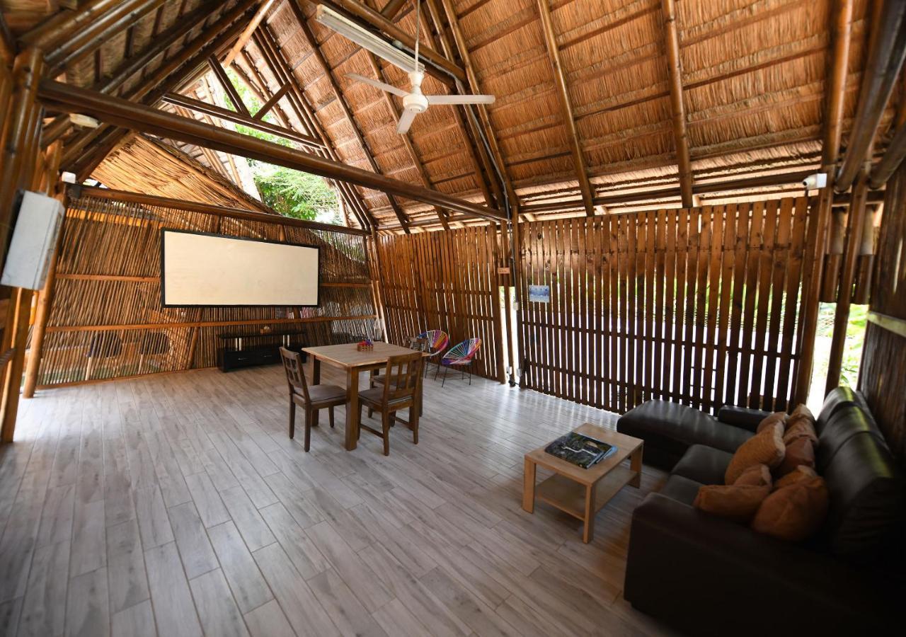 Imagine Beach Altamira  Exterior foto