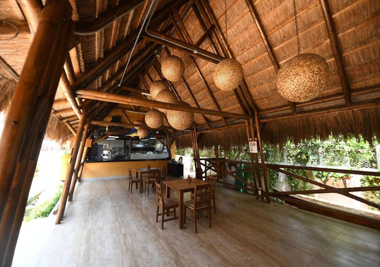 Imagine Beach Altamira  Exterior foto