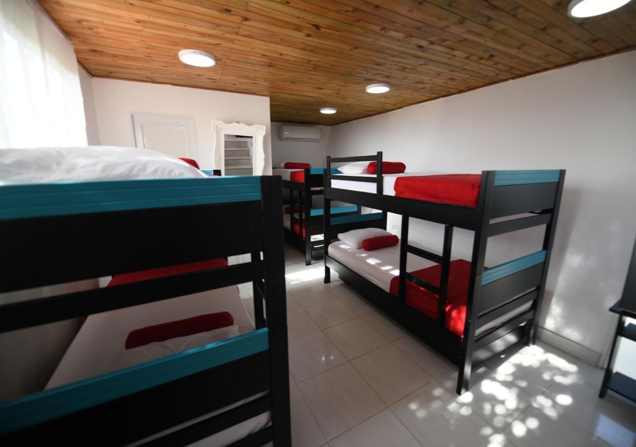 Imagine Beach Altamira  Zimmer foto