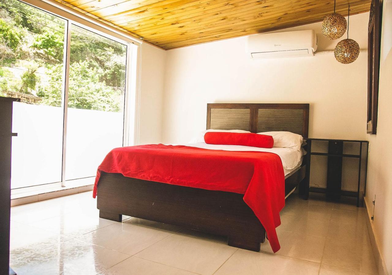 Imagine Beach Altamira  Zimmer foto