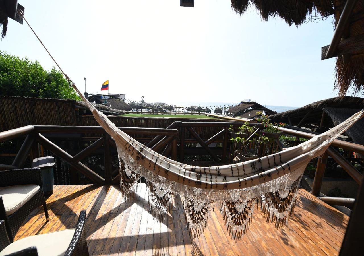 Imagine Beach Altamira  Zimmer foto